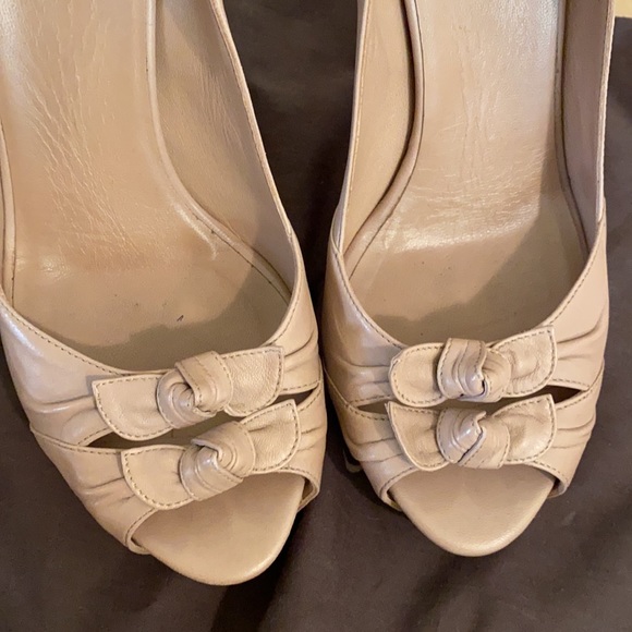 Gucci heels - Picture 6 of 6